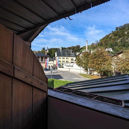 Landhaus Freund Berchtesgaden Eksteriør bilde