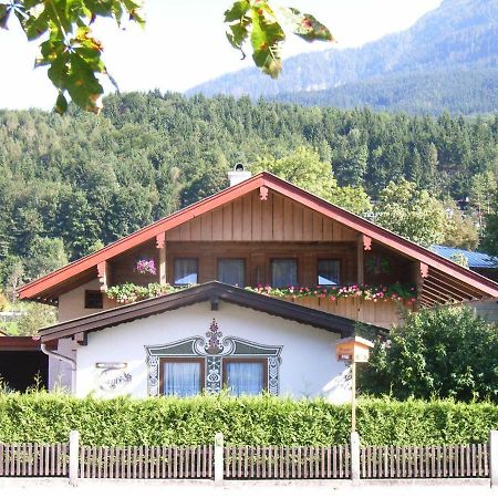Landhaus Freund Berchtesgaden Eksteriør bilde